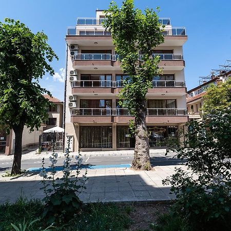 Guest House Saint Apostol نيسيبار المظهر الخارجي الصورة