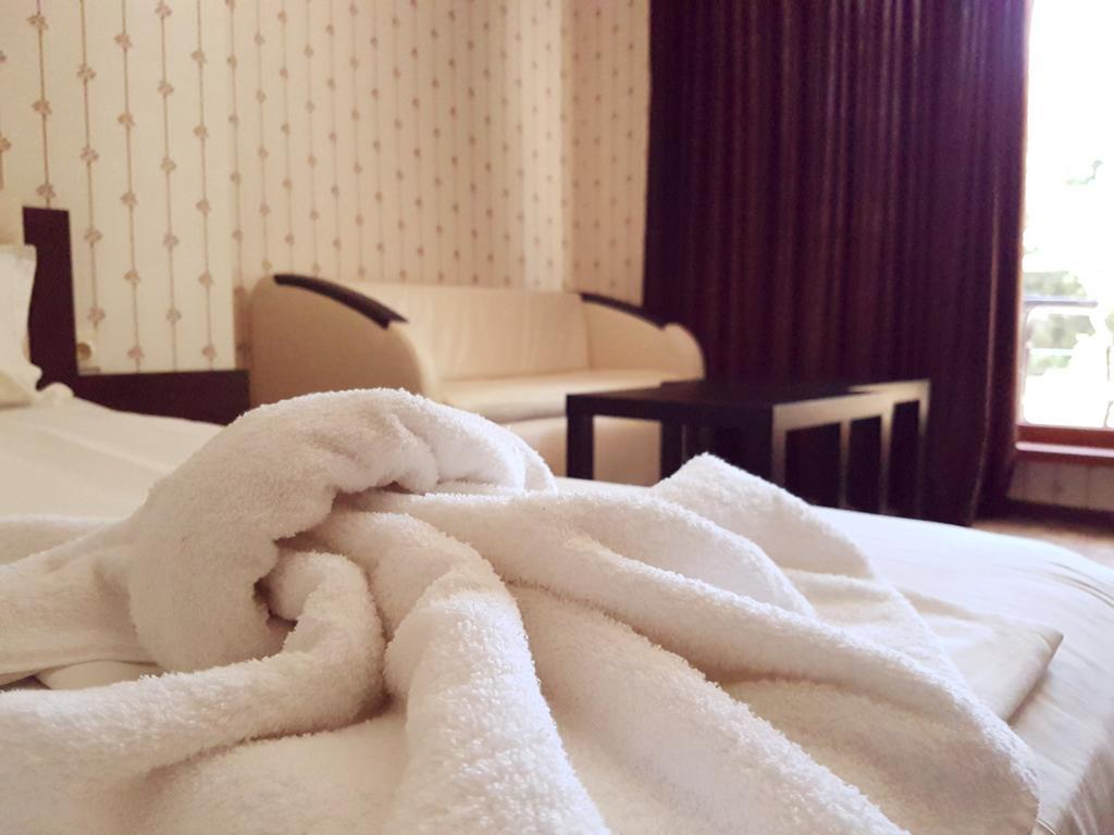 Guest House Saint Apostol نيسيبار المظهر الخارجي الصورة