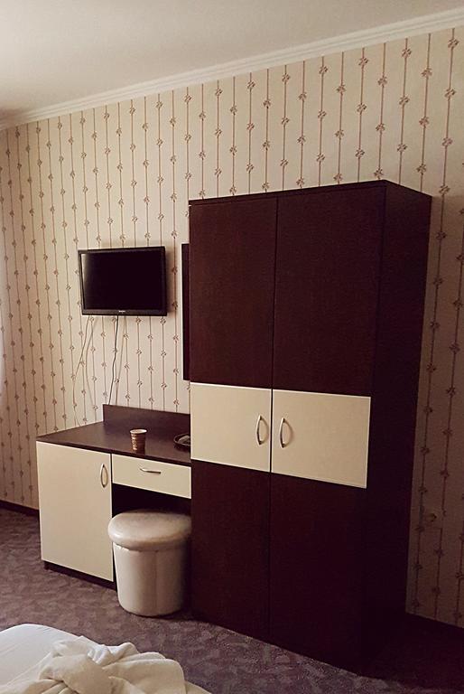 Guest House Saint Apostol نيسيبار المظهر الخارجي الصورة