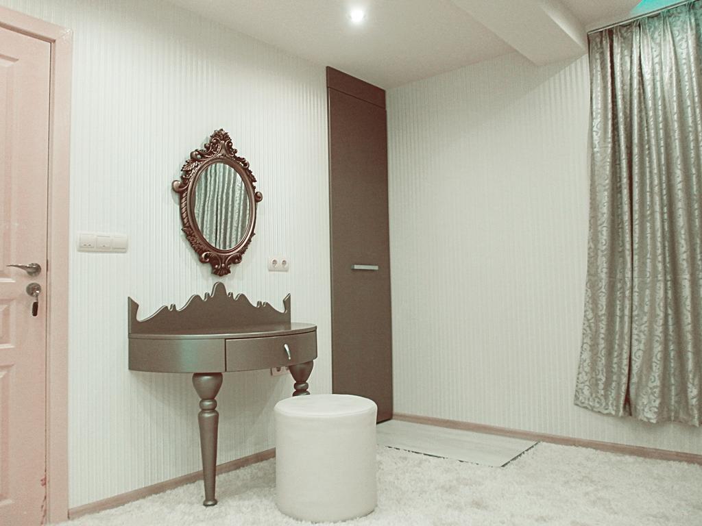Guest House Saint Apostol نيسيبار المظهر الخارجي الصورة