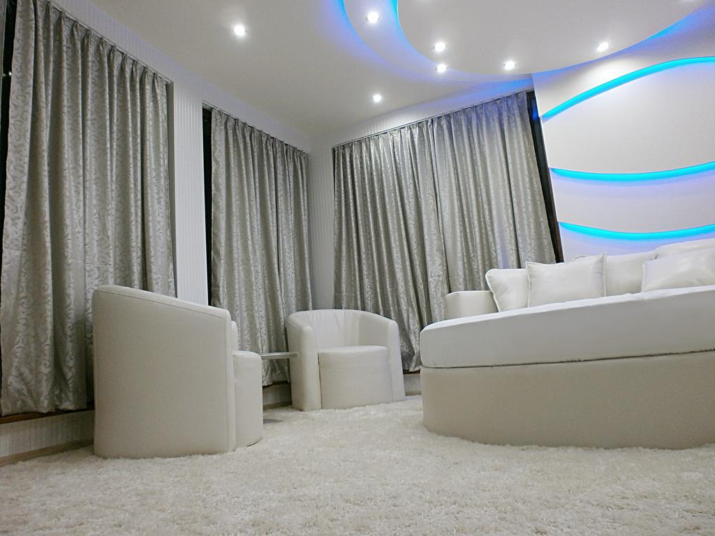 Guest House Saint Apostol نيسيبار المظهر الخارجي الصورة