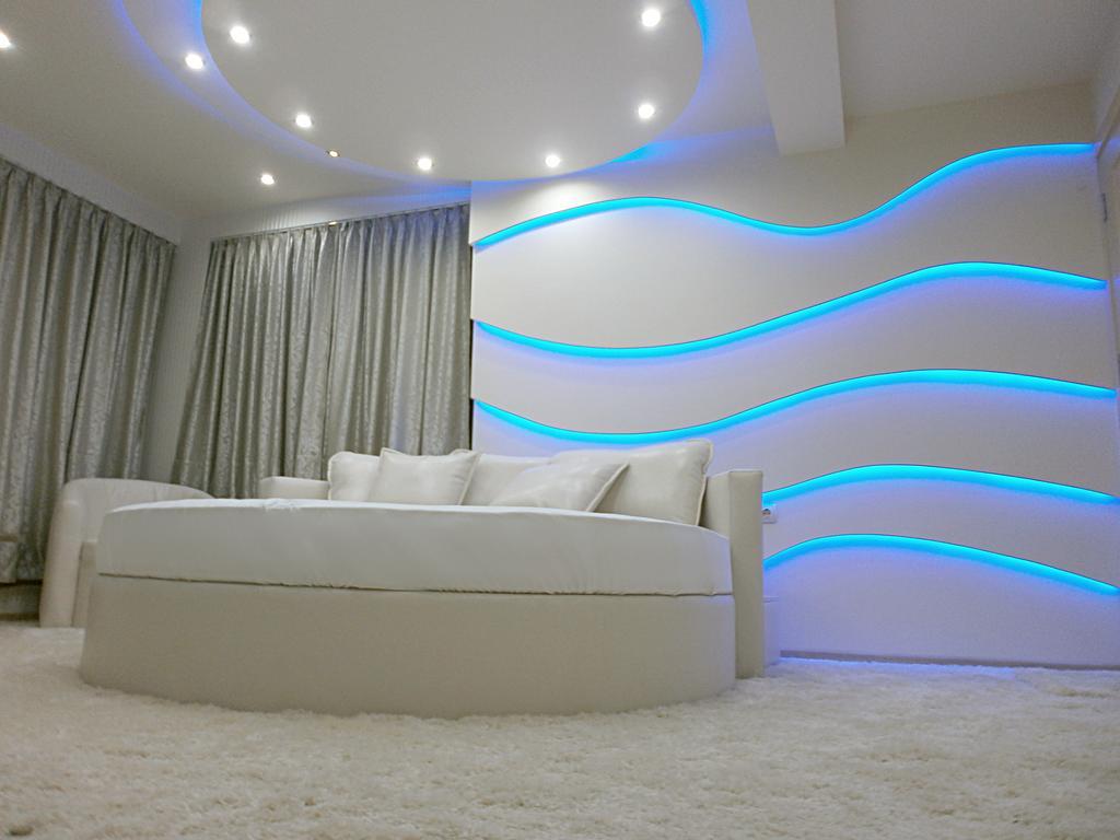 Guest House Saint Apostol نيسيبار المظهر الخارجي الصورة