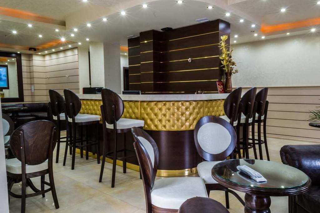 Guest House Saint Apostol نيسيبار المظهر الخارجي الصورة