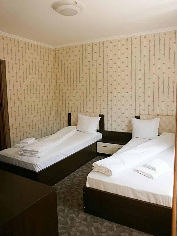 Guest House Saint Apostol نيسيبار المظهر الخارجي الصورة