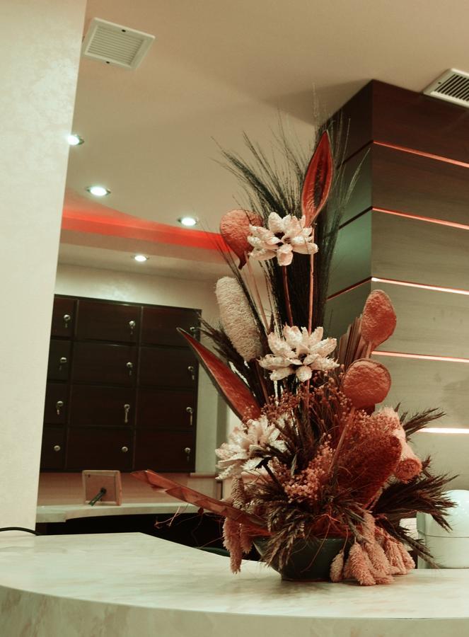 Guest House Saint Apostol نيسيبار المظهر الخارجي الصورة