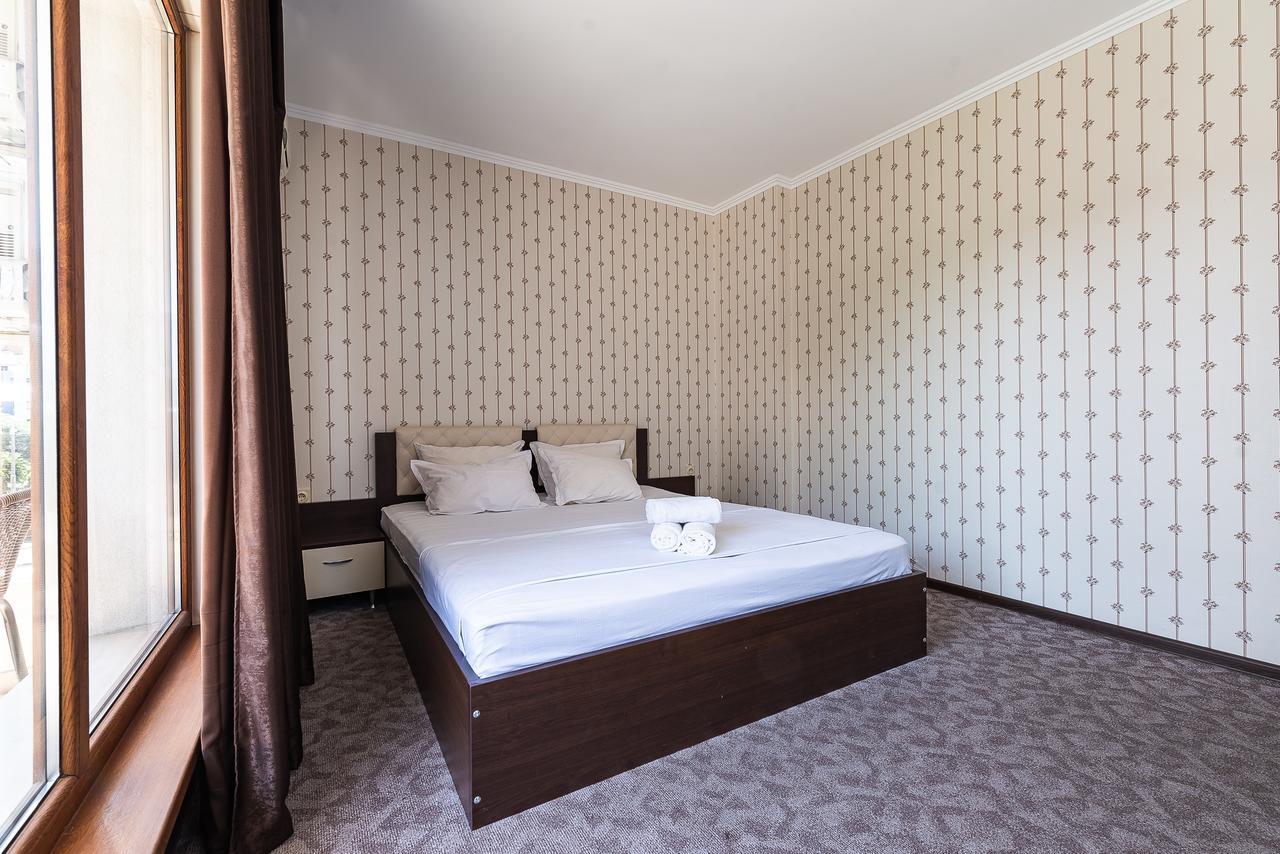 Guest House Saint Apostol نيسيبار المظهر الخارجي الصورة