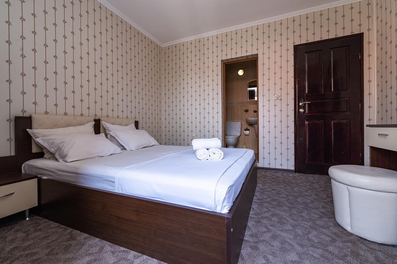 Guest House Saint Apostol نيسيبار المظهر الخارجي الصورة