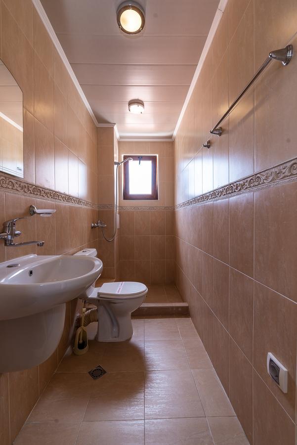 Guest House Saint Apostol نيسيبار المظهر الخارجي الصورة