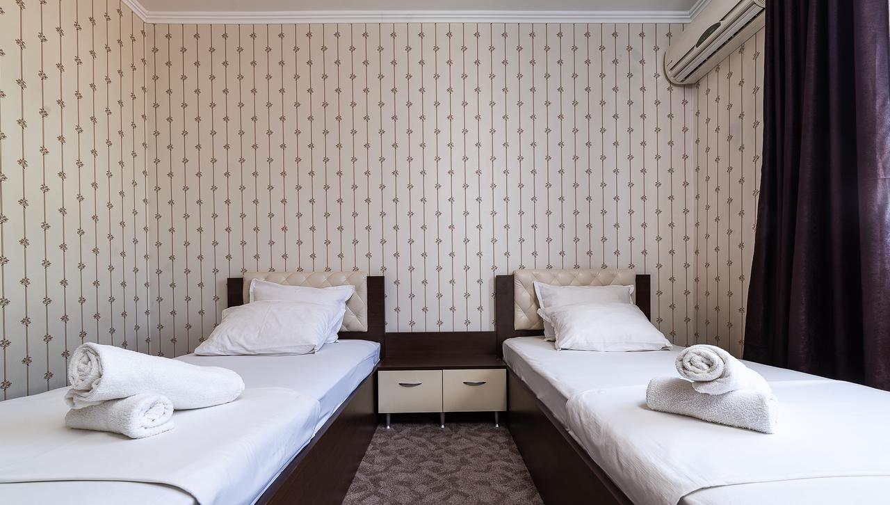 Guest House Saint Apostol نيسيبار المظهر الخارجي الصورة