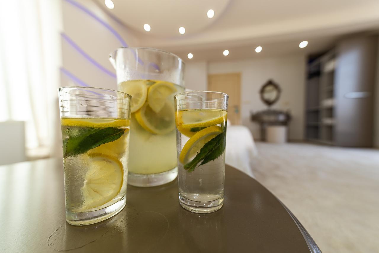 Guest House Saint Apostol نيسيبار المظهر الخارجي الصورة
