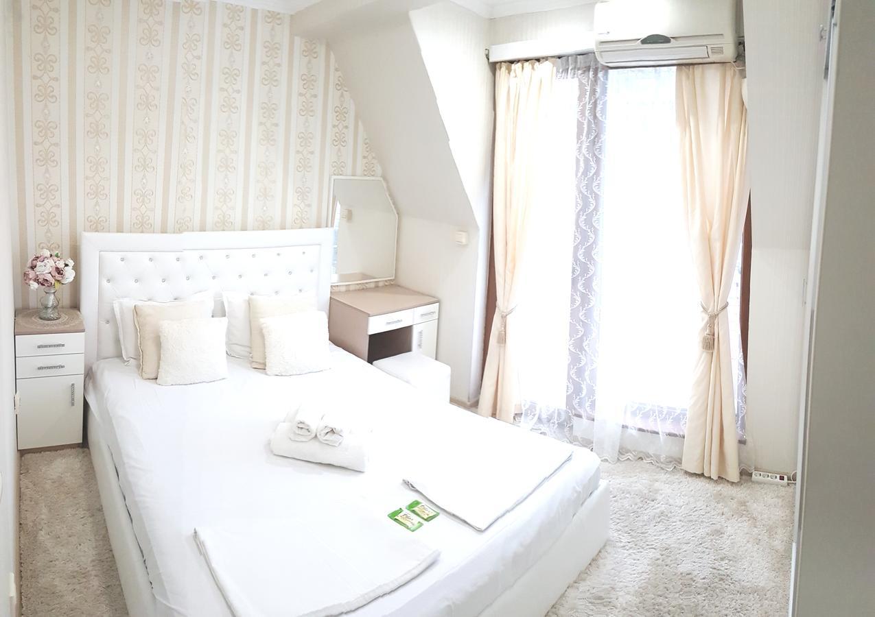 Guest House Saint Apostol نيسيبار المظهر الخارجي الصورة