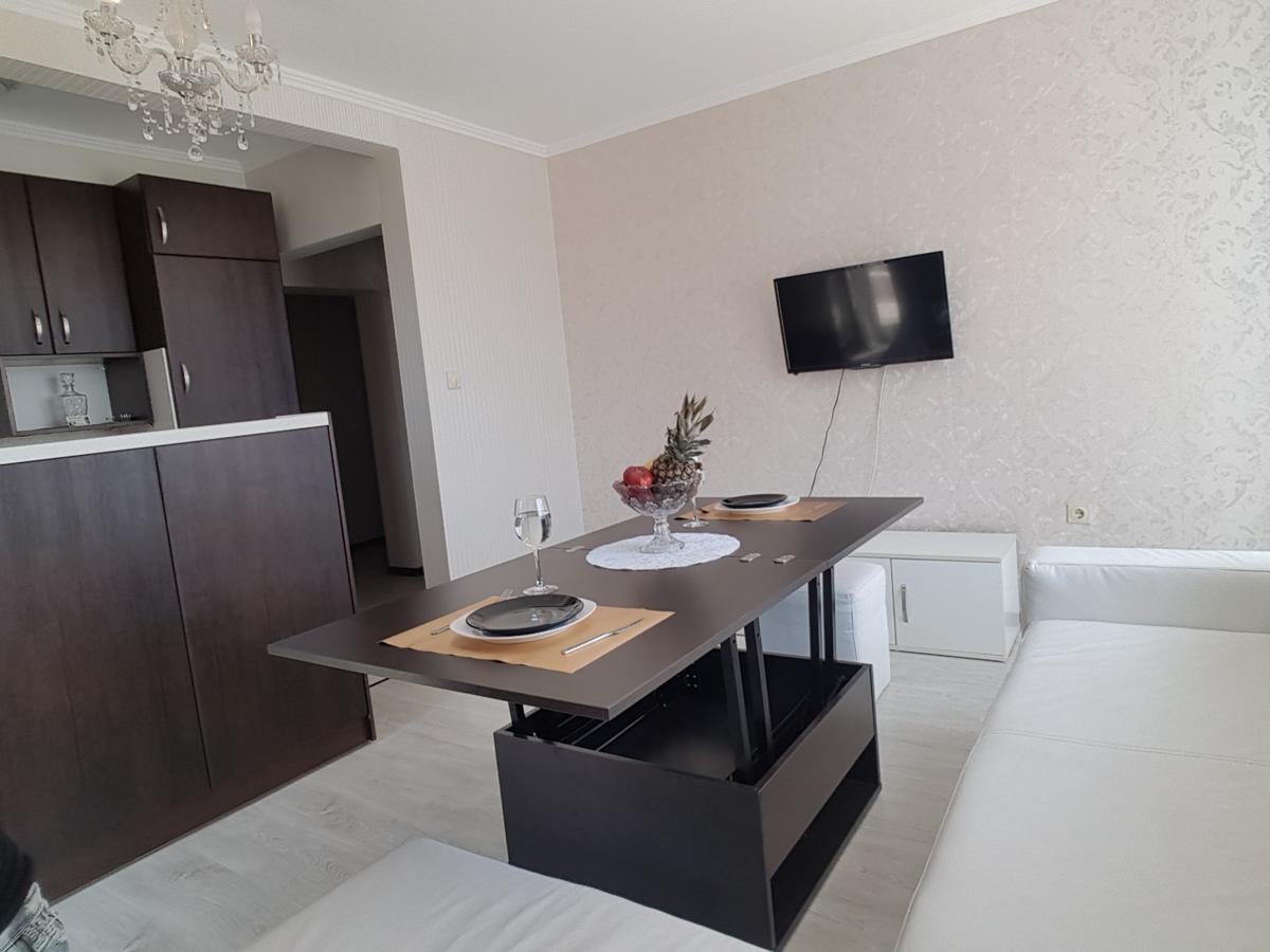 Guest House Saint Apostol نيسيبار المظهر الخارجي الصورة
