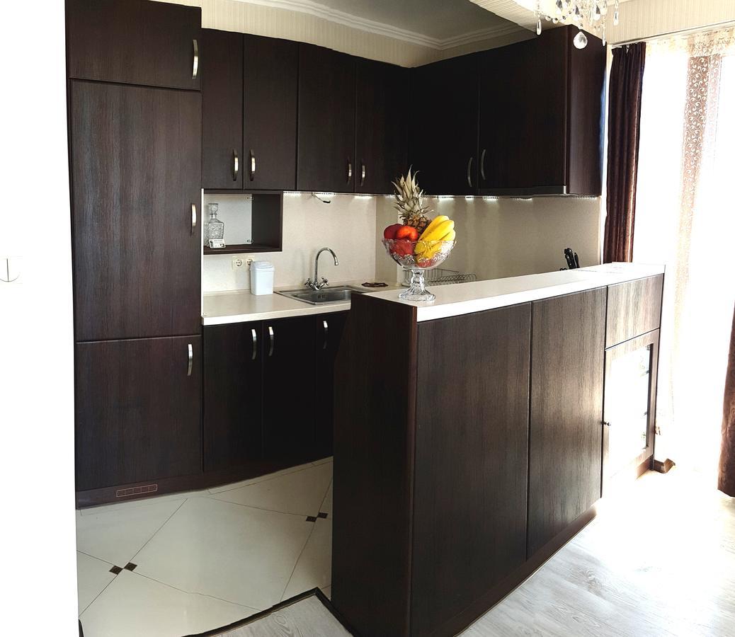 Guest House Saint Apostol نيسيبار المظهر الخارجي الصورة