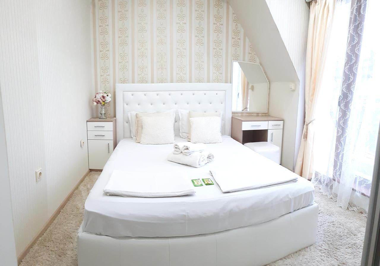 Guest House Saint Apostol نيسيبار المظهر الخارجي الصورة