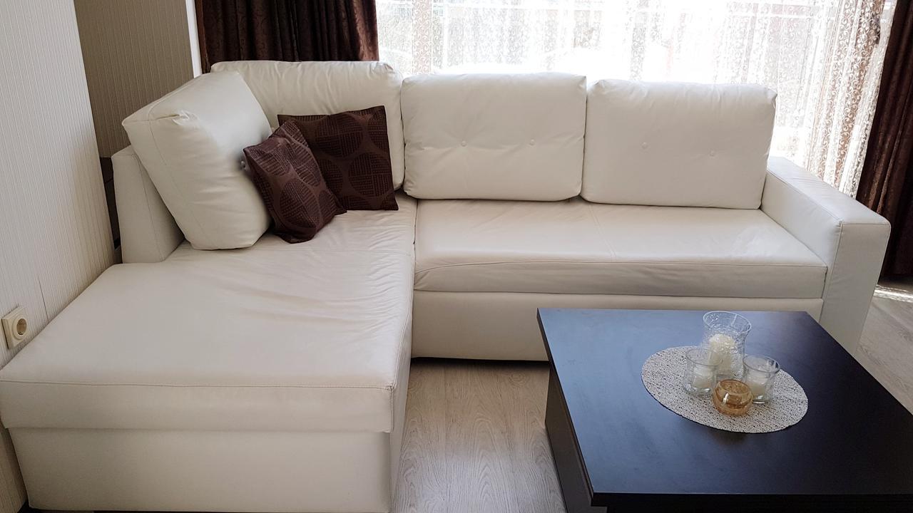 Guest House Saint Apostol نيسيبار المظهر الخارجي الصورة